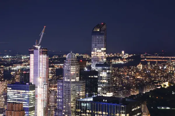 New York şehri, Amerika