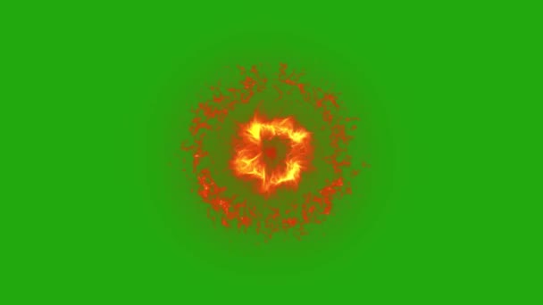 bel effet flash de particules brillantes