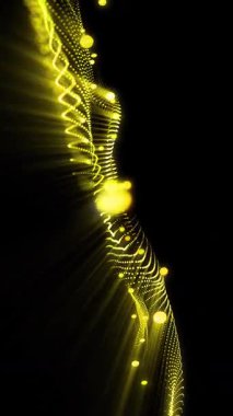 Hayal gücünü harekete geçiren sanal dalgaların soyutlanması, zihni eşsiz yaratıcı bir atmosfere daldırıyor..