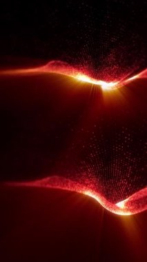 Hayal gücünü harekete geçiren sanal dalgaların soyutlanması, zihni eşsiz yaratıcı bir atmosfere daldırıyor..