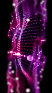 Hayal gücünü harekete geçiren sanal dalgaların soyutlanması, zihni eşsiz yaratıcı bir atmosfere daldırıyor..