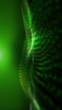 Hayal gücünü harekete geçiren sanal dalgaların soyutlanması, zihni eşsiz yaratıcı bir atmosfere daldırıyor..