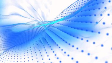 Hayal gücünü harekete geçiren sanal dalgaların soyutlanması, zihni eşsiz yaratıcı bir atmosfere daldırıyor..