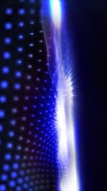 Hayal gücünü harekete geçiren sanal dalgaların soyutlanması, zihni eşsiz yaratıcı bir atmosfere daldırıyor..