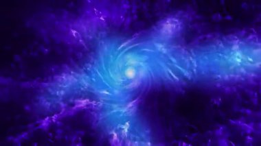 Parlak spiral şeklinde parlak parlak bir girdap. İnci pıhtısının anası. Kozmik, sihirli, gizli bir şeye dalmayı simgeler..