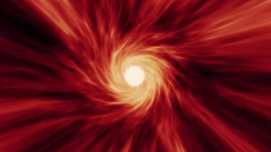 Parlak spiral şeklinde parlak parlak bir girdap. İnci pıhtısının anası. Kozmik, sihirli, gizli bir şeye dalmayı simgeler..