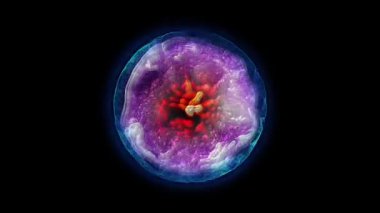 Kozmik enerjinin soyutlanması. Mobil plazma enerjisiyle dolu neon küre ışık yayar ve eşsiz bir uzay atmosferi yaratır..