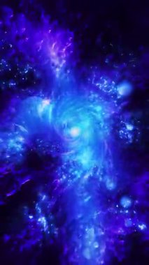 Parlak spiral şeklinde parlak parlak bir girdap. İnci pıhtısının anası. Kozmik, sihirli, gizli bir şeye dalmayı simgeler..