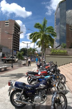 salvador, bahia, brazil - january 1 9, 2 0 1 6 : view of the city of the state of salvador, in the
