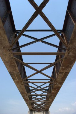 San Francisco 'daki Köprü