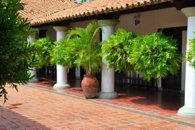 güzel mimari, seyahat konsepti