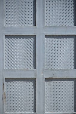 arka plan olarak metal bir yüzeye