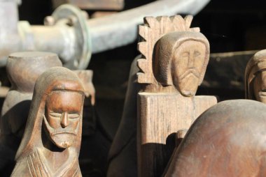 farklı mimari, seçici odak