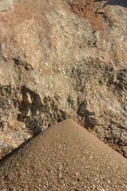 Doğanın güzel manzarası