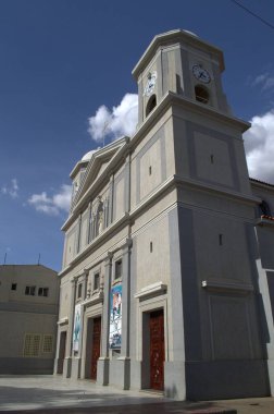 Eski şehrin şehri.