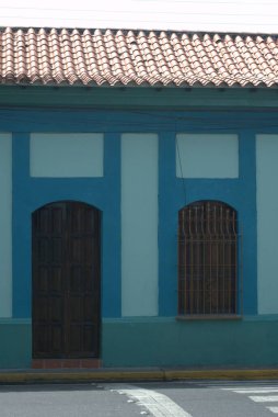 Koloni şehri Cartagena