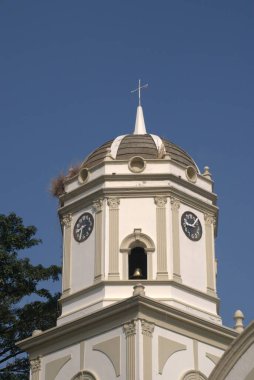 En güzel manzaraya sahip şehrin eski kasabasının katedrali.