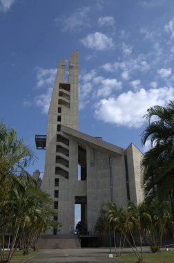 Havana, Küba 'nın ulusal anıtı..