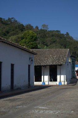 İsrail 'in kuzeyindeki eski Ananda kasabası.