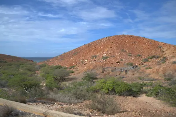 Denizin güzel manzarası