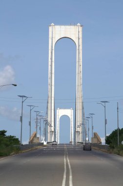 San Francisco 'daki Köprü