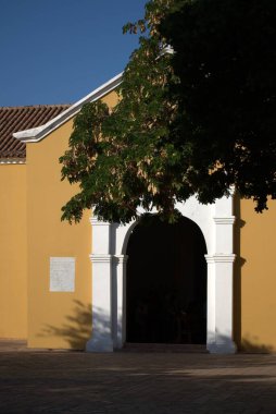 İsrail 'in başkentine.