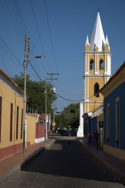 san francisco Kilisesi