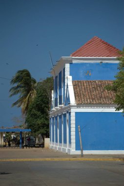 İsveç 'teki Stockholm şehri manzarası