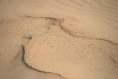 Doğal manzaranın güzel manzarası