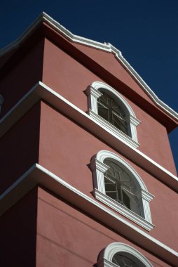 Tayland 'da eski bir kilise