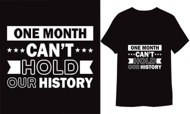 t-shirt tasarımı siyah arkaplan, vektör illüstrasyonu