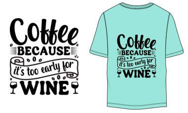 Kahve dükkanının tipografi tasarım vektörü, Cricut cut dosyası, PNG, siluet, Print, Cut File, Sublimation Alıntı Kesme, Kahve Alıntıları, Enerji, Yakıt, İçki, Kahve Aşığı, Kahve Aşığı,, 