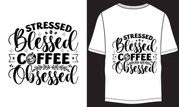 Kahve dükkanının tipografi tasarım vektörü, Cricut cut dosyası, PNG, siluet, Print, Cut File, Sublimation Alıntı Kesme, Kahve Alıntıları, Enerji, Yakıt, İçki, Kahve Aşığı, Kahve Aşığı,, 