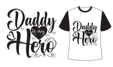 Bir sürü mutlu babalar günü kartı ve küçük şirin bir bebek. vektör, Babalar Günü Paketi, Tasarımlar, Babalar Günü için en iyi tişörtler, babam SVG 'den alıntılar yaptı.,