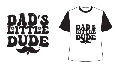 Bir sürü mutlu babalar günü kartı ve küçük şirin bir bebek. vektör, Babalar Günü Paketi, Tasarımlar, Babalar Günü için en iyi tişörtler, babam SVG 'den alıntılar yaptı.,