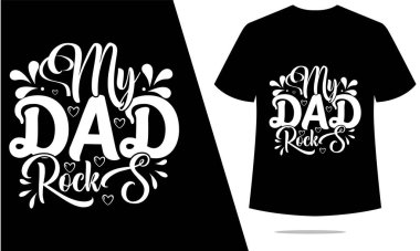 Father's Day Bundle Designs, best t-shirts for fathers Day, Dad quotes SVG cut files bundle, Dad quotes t-shirt designs bundle, Quotes about Dad, Father Cut File, Silhouette,