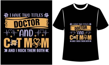 Cat T-shirt,  Typography Design,  Custom Tee, Pet Lover,  Quote Design Animal, Clothing, Fashion Design,  Paw Vector,  Vector PNG, Meow, Template, Tee Shirt,  Bundle Typographic, Print On Demand,