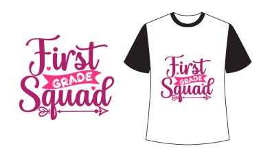 Bir kitap ve tipografi resimli gömlek tasarımı, Okula Dönüş, Okula Dönüş Günü, Eğitim, Öğrenme, Öğrenme, Cennet, Okul Günleri, Okul Zamanı, Okul Sırt Çantası Harfleri,