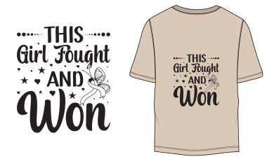 T-shirt tasarımı, alıntının renk çizimi, asla vazgeçme ve bak., Vector EPS Düzenleme Dosyaları, Göğüs Kanseri SVG, Göğüs Kanseri Tişörtü, Göğüs Kanseri Tişörtü Şirketi, Göğüs Kanseri Tişörtü, 