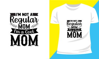 Gelmiş geçmiş en iyi anne. En iyi günümdü. En iyi anneler günü. vektör, anne tişörtü, anne tişörtü komik, çok satan anneler günü tişörtü, tipografi tişörtü, anne.