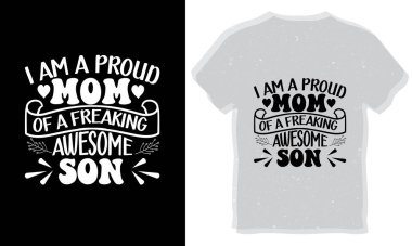 Gelmiş geçmiş en iyi anne. En iyi günümdü. En iyi anneler günü. vektör, anne tişörtü, anne tişörtü komik, çok satan anneler günü tişörtü, tipografi tişörtü, anne.