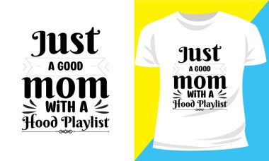 Gelmiş geçmiş en iyi anne. En iyi günümdü. En iyi anneler günü. vektör, anne tişörtü, anne tişörtü komik, çok satan anneler günü tişörtü, tipografi tişörtü, anne.