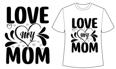 En iyi anne tişört tasarımı, gelmiş geçmiş en iyi kız tişört tasarımı Serbest vektör, anne, hayvan, tipografi, anne, tasarım, mutlu, komik, sanat, baskı