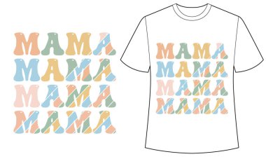 En iyi anne tişört tasarımı, gelmiş geçmiş en iyi kız tişört tasarımı Serbest vektör, anne, hayvan, tipografi, anne, tasarım, mutlu, komik, sanat, baskı