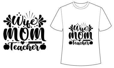 En iyi anne tişört tasarımı, gelmiş geçmiş en iyi kız tişört tasarımı Serbest vektör, anne, hayvan, tipografi, anne, tasarım, mutlu, komik, sanat, baskı