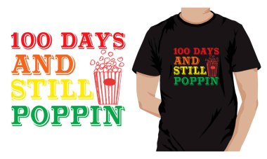 Tişört vektör tasarımı yapıyorum.