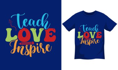 T-shirt tasarım şablonu, tipografi, baskı, gömlek tasarımı, gömlek, t-shirt tasarımı, vektör tasarımı. t - shirt