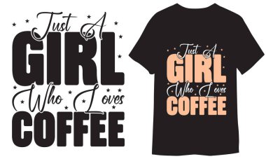 Typography alıntılı vektör illüstrasyonu, Funny Coffee Bundle, Coffee Alote, modaya uygun kahve tişörtü, tişört şablonu, gömlek tasarımı, siyah gömlek, klasik harfler, motivasyon alıntısı, gömlek modeli