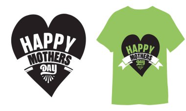 Siyah tişört tasarımı. Vektör ilüstrasyonu, süblimleşme, demet, komik alıntılar, anne yakıtı, siluet kesme, anne tişörtü komik anne tişörtü, çok satan anneler günü tişörtü, tipografi tişörtü, anne..