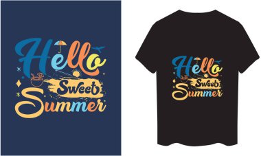 Kızlar t-shirt tasarım vektörü,